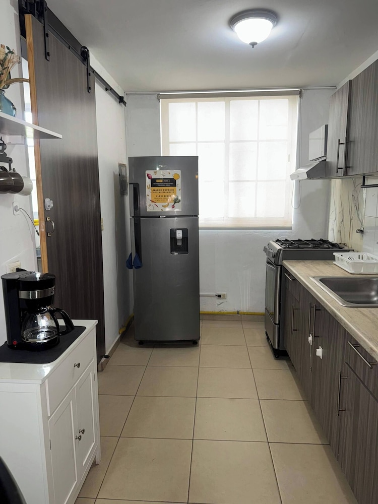 Charming 3 Bedroom Apartment in San Miguelito, Panama City