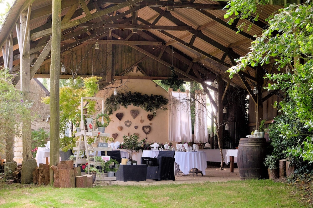 B&B St Emilion Braz