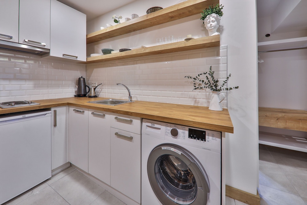 Yaz Apart Hotel - Image 65