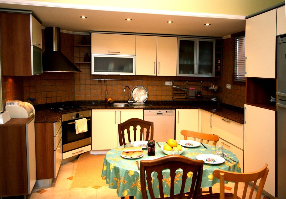 Villa Portakal view 5