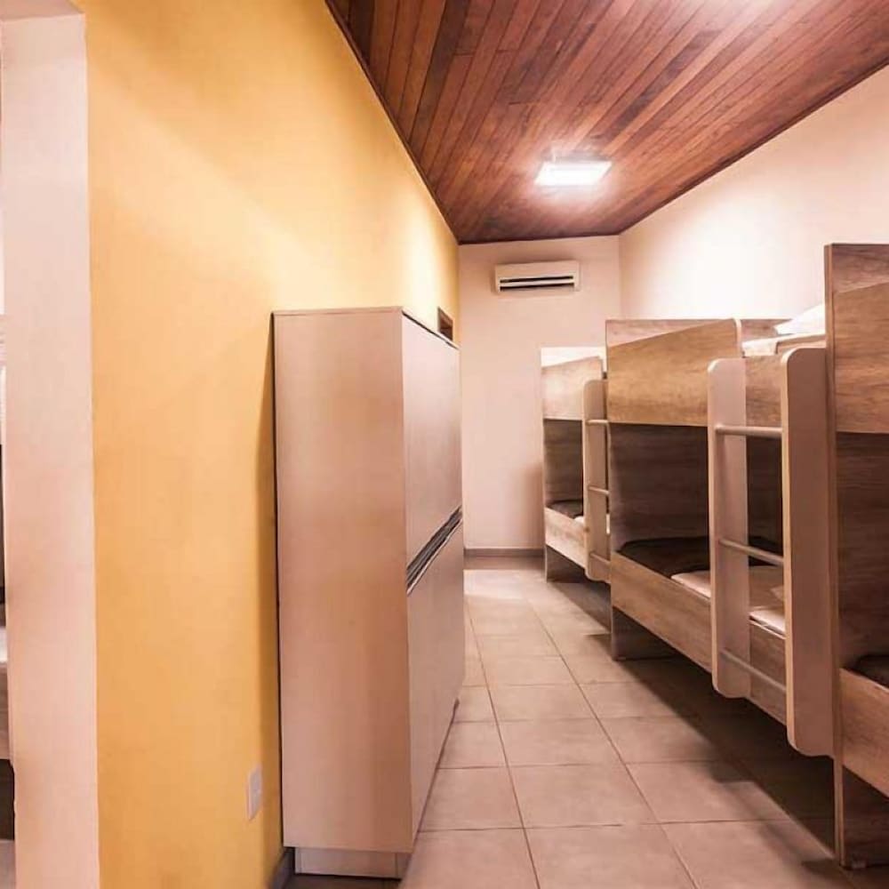 The Bridge Hostel
