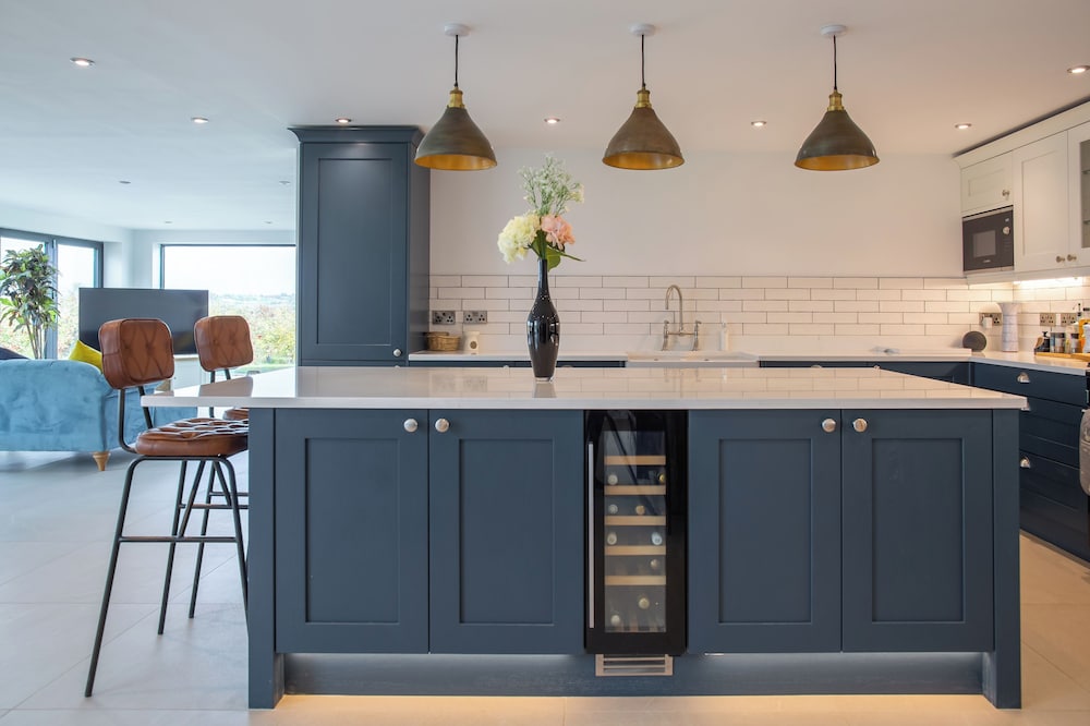 Beautiful Barn Conversion-Escape for 12