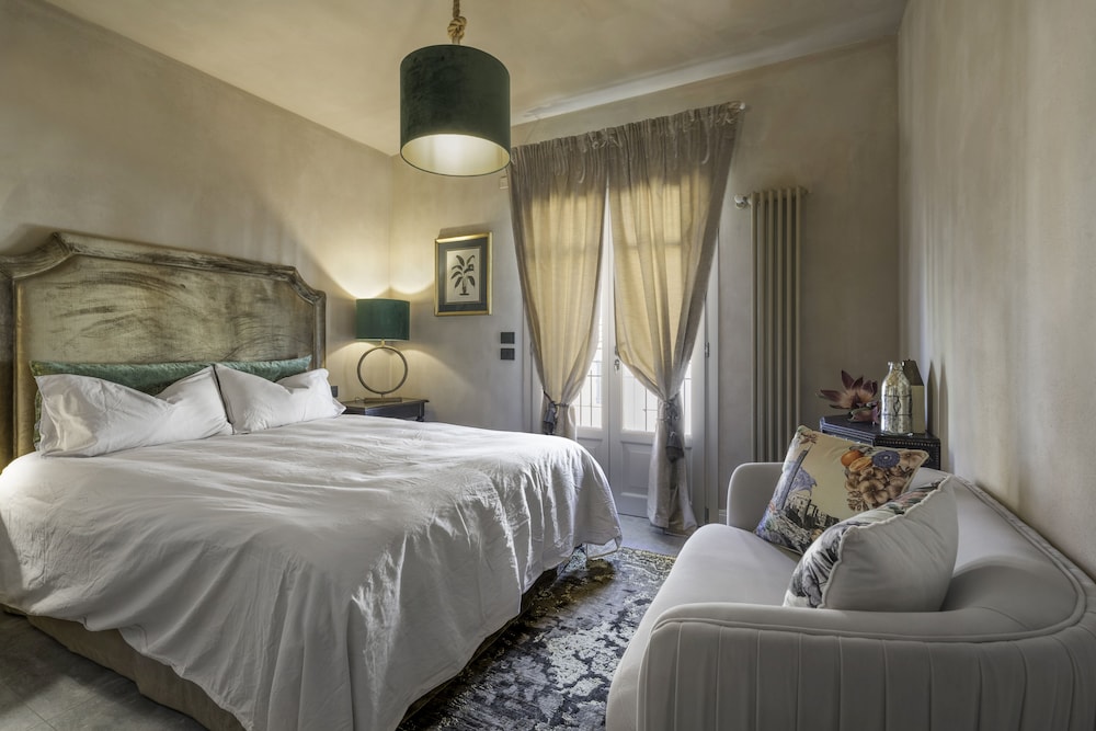 Laurotino - Apartment With Pool Lamporecchio Vinci