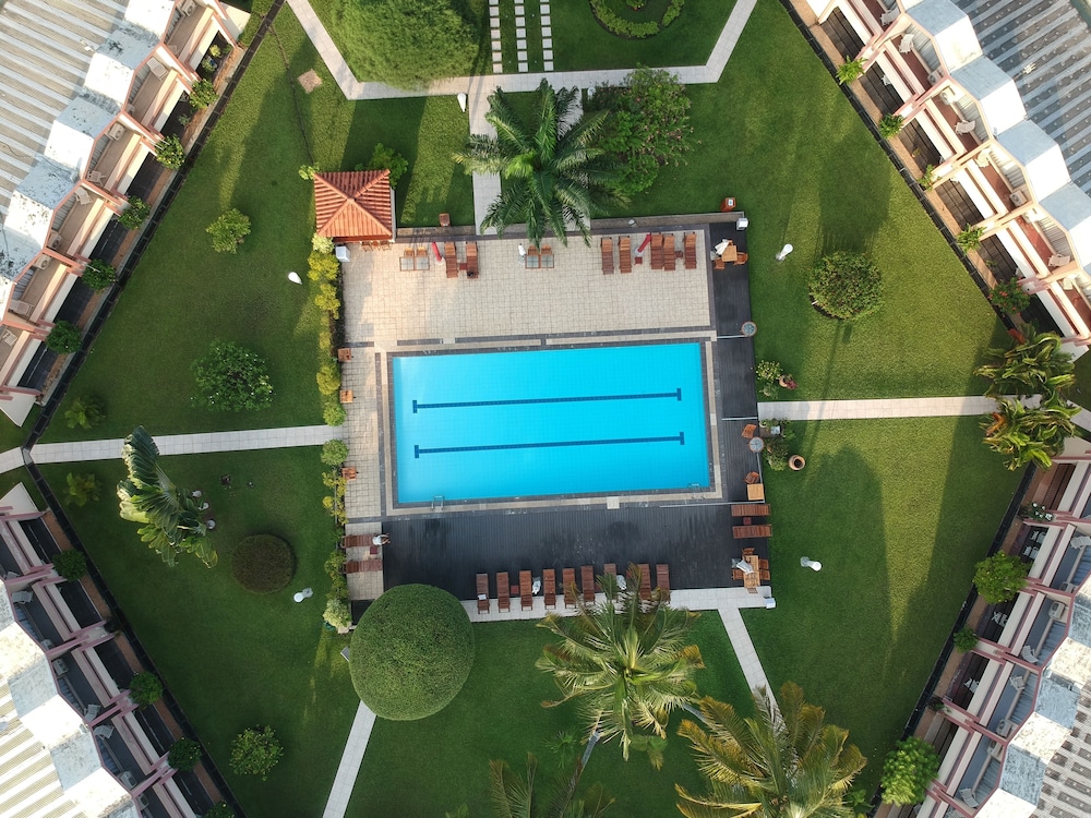Hotel Elais