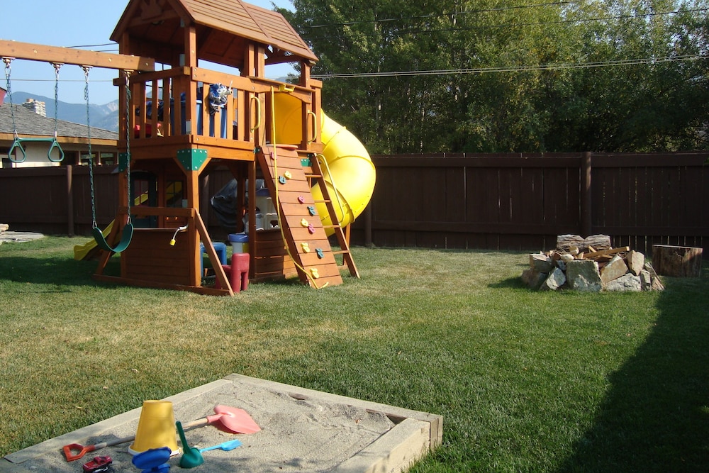 YPC Fitness & Accommodations