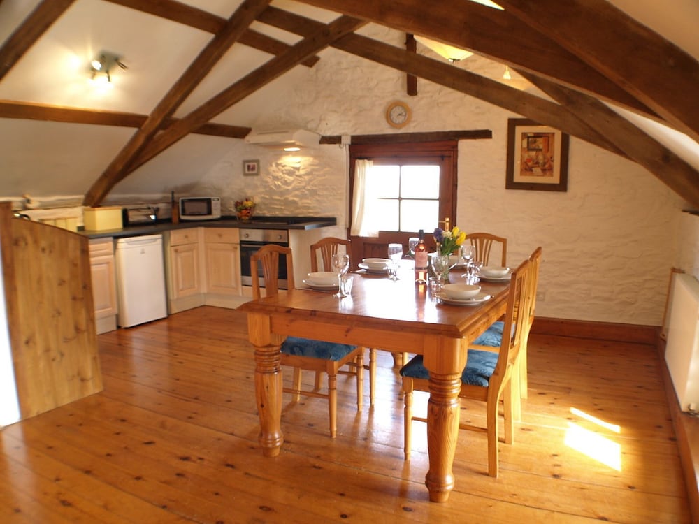 Looe Vacations - Polean Farm Cottages - Property Image 3