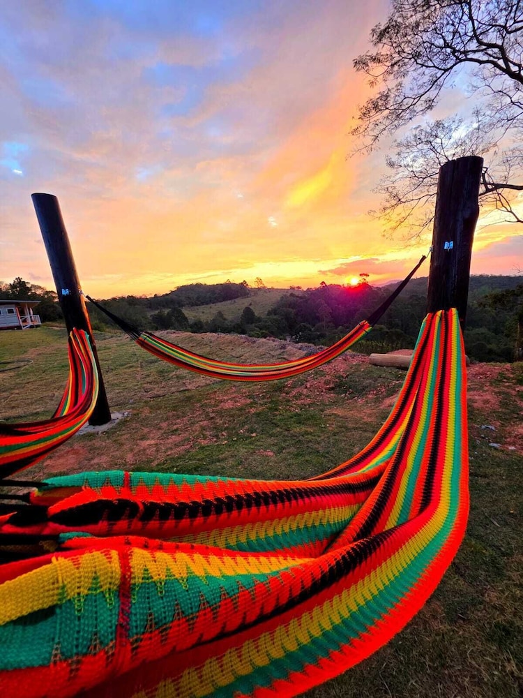 Cabanas do Rancho
