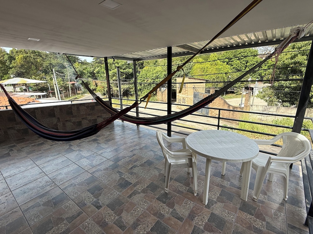 El Mangal B&B