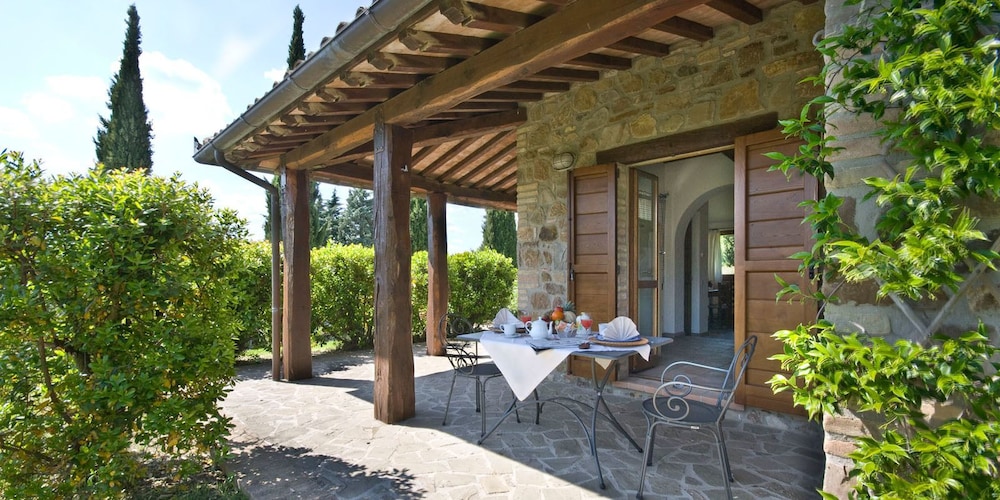 Resort & Spa Fattoria di Vibio
