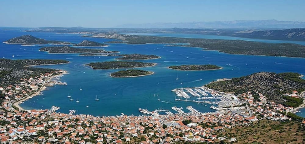 Djurdja - 20 m From Beach - A2 Luka view 3
