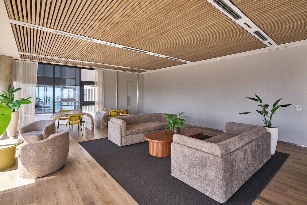 Alma Rentals Quartier del Bajo