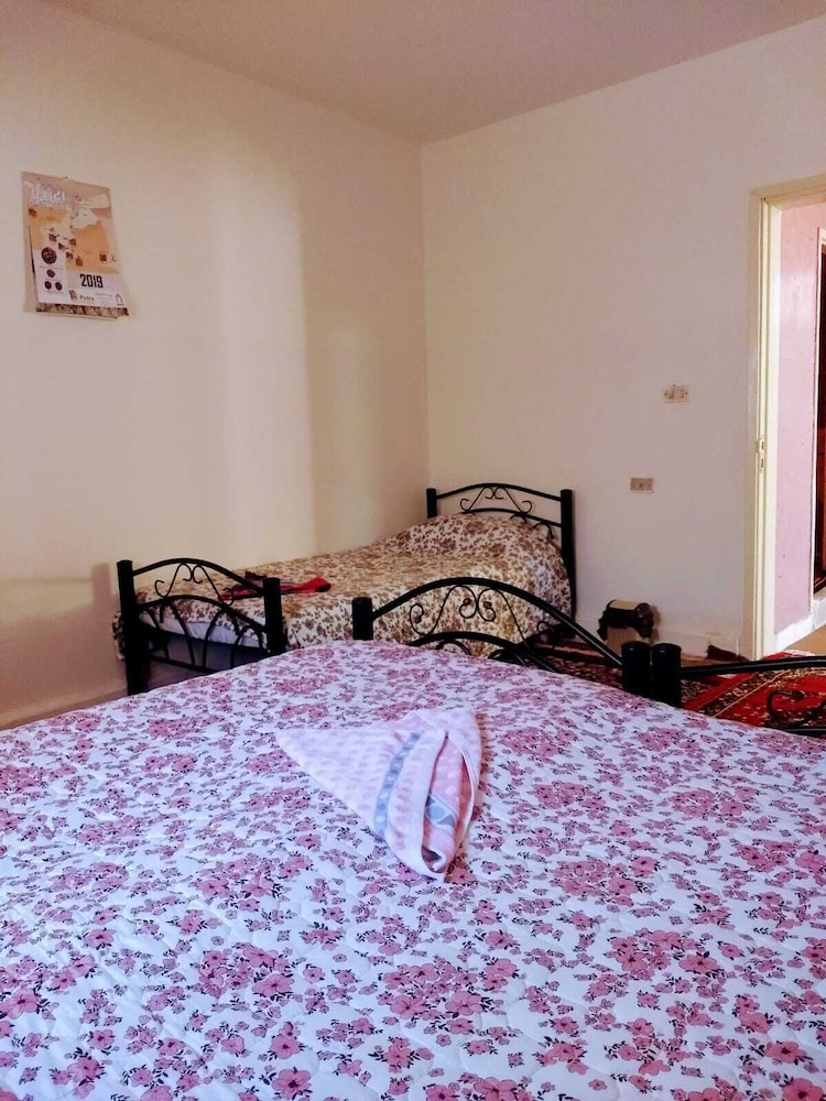 Youth guest house view 5