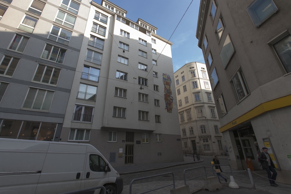 Heart of Vienna Residence