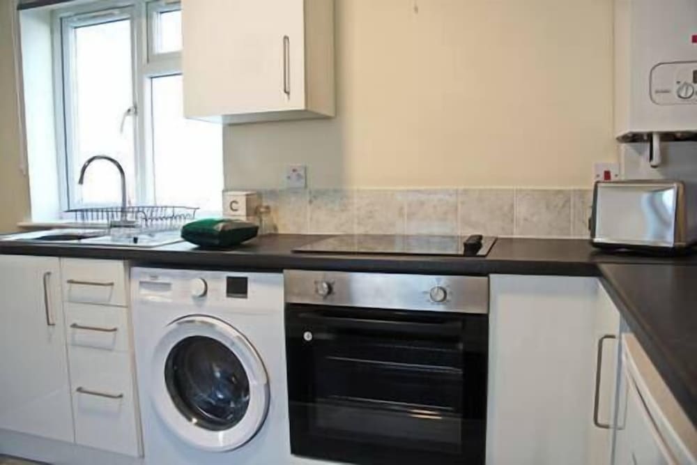 Host Stay Clacton Waves