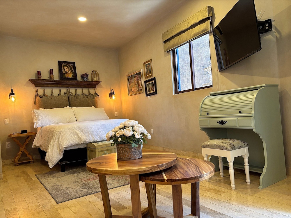 Loft Carrara