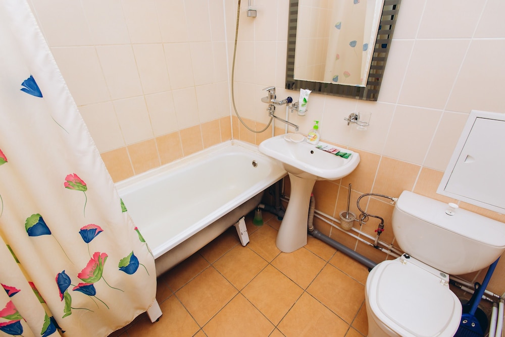 Yekaterinburg Vacations - Guest house Alesia - Property Image 11