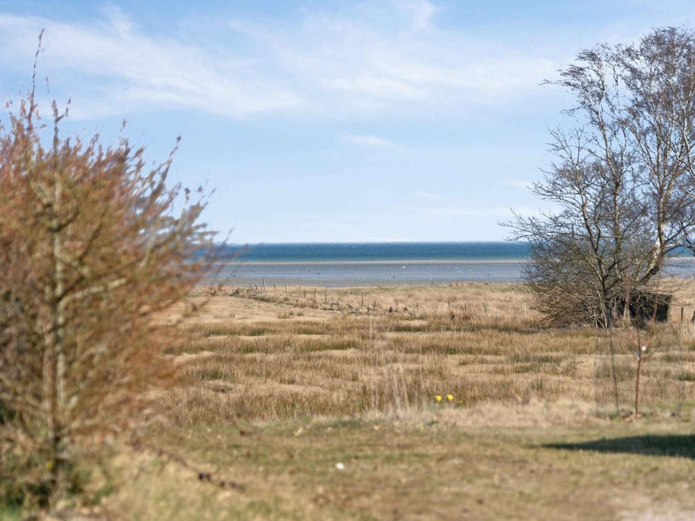 5 Star Holiday Home in Orsted