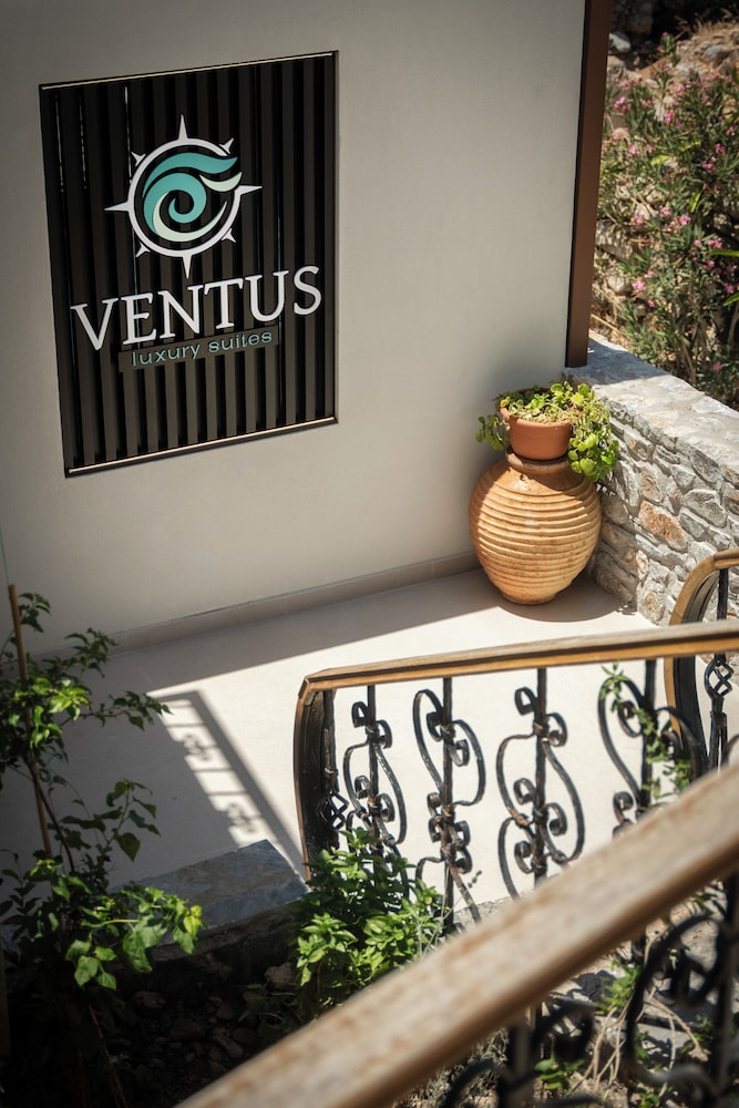 VENTUS Luxury Suites