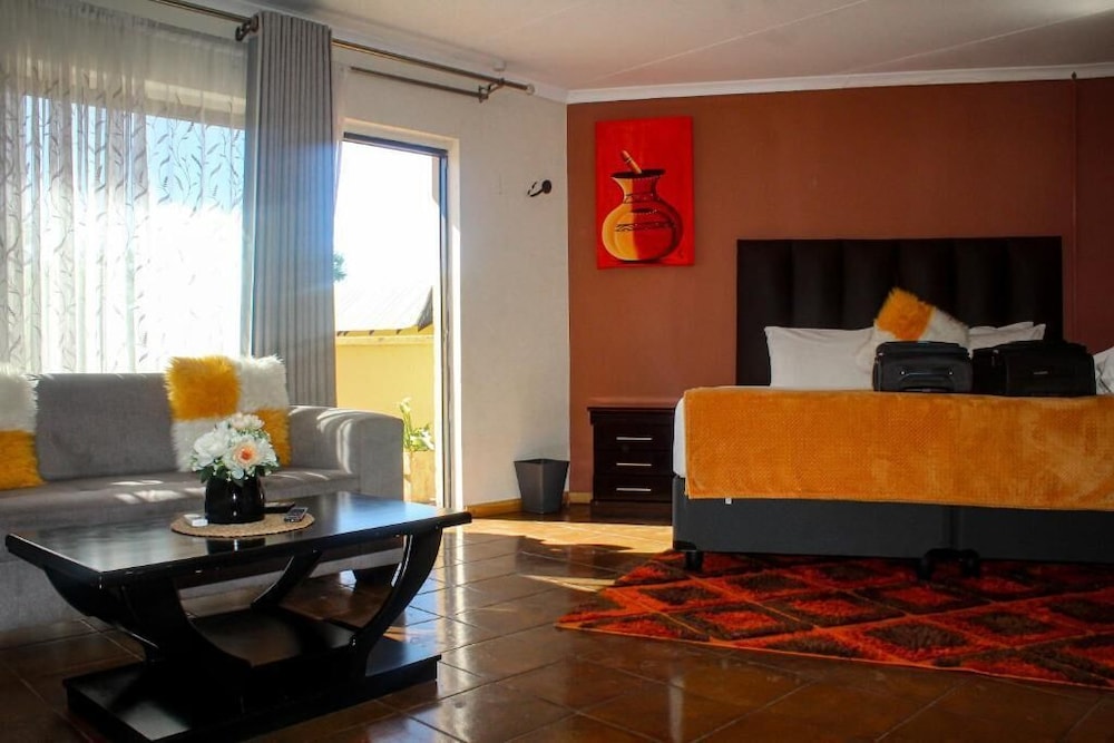 Avela Lodge view 5
