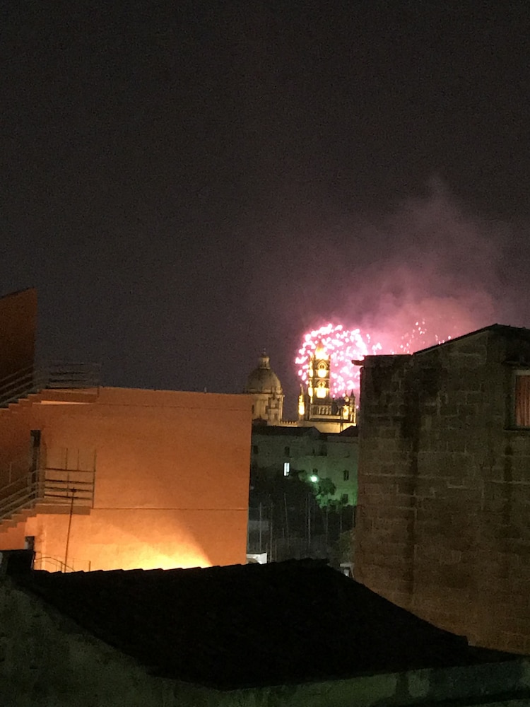 Camelot B&B Palermo