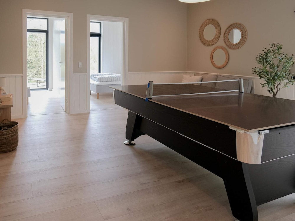 5 Star Holiday Home in Ebeltoft