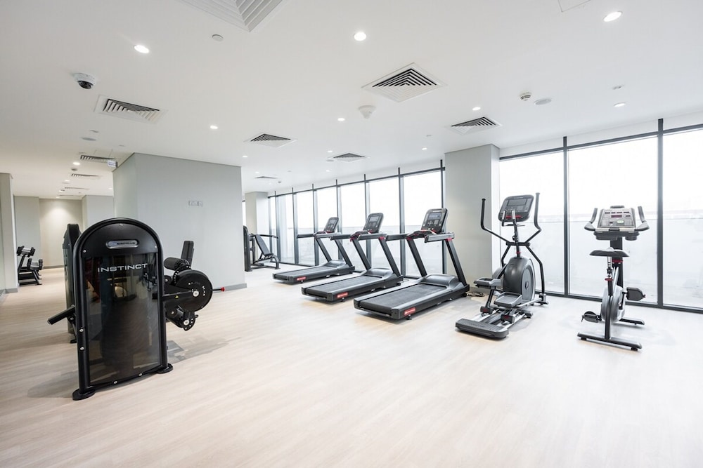 Top Choice Studio - Perfect for 4 in Meydan