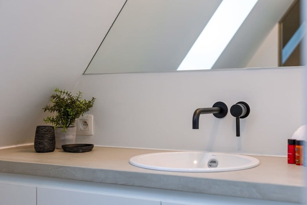 Lovely new Apartment in Knokke-heist by the Beach