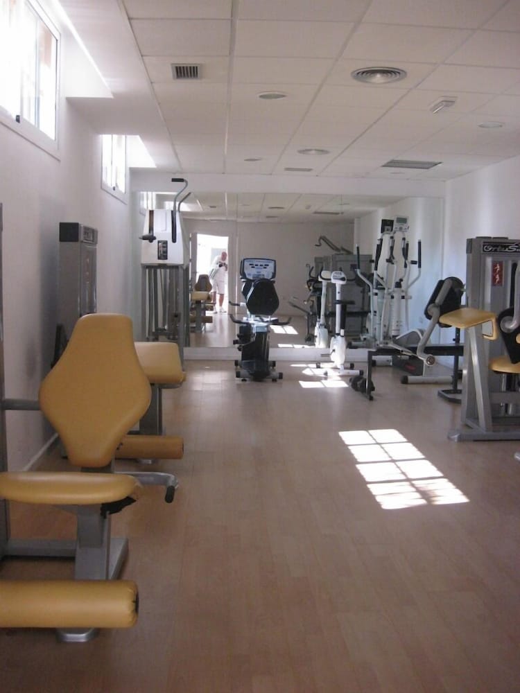 Apartementos Almerimar Golf