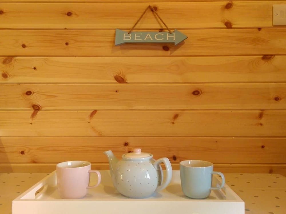Hebrides Bothy - Glamping