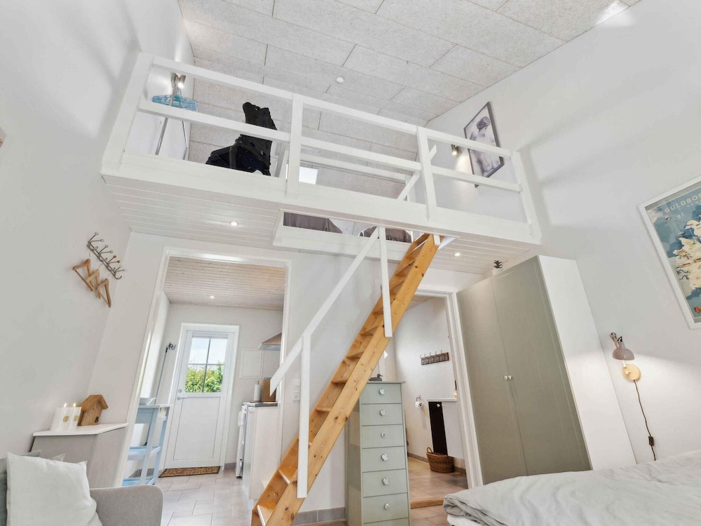 5 Star Holiday Home in Vaeggerlose