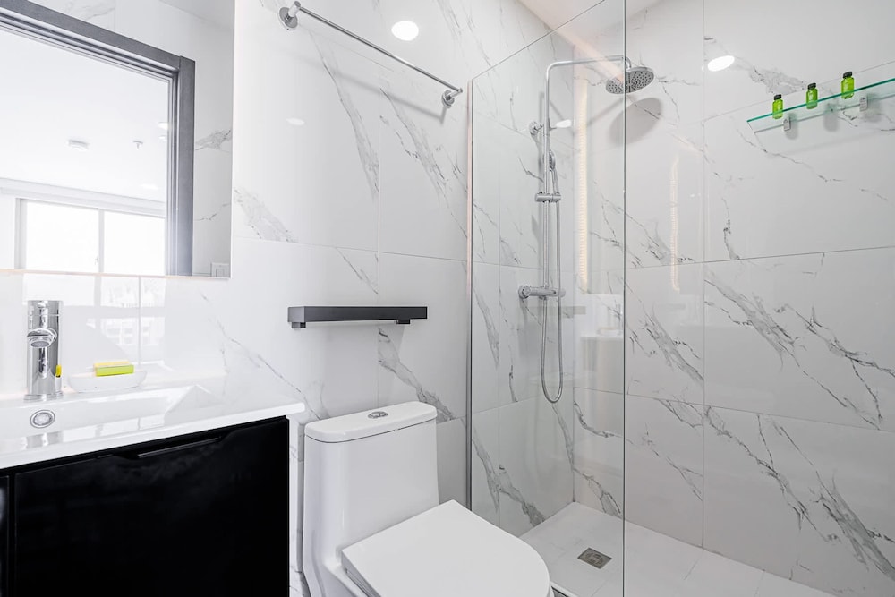 w Amazing 1BR in Obarrio