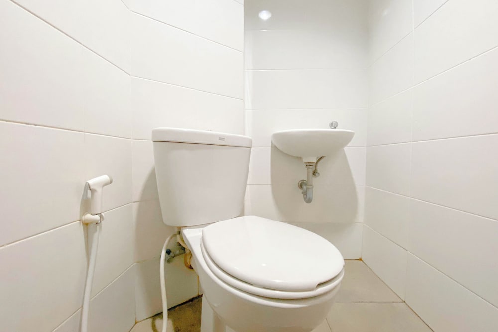 Warm Neutral 1Br Without Living Room At The Alton Apartment