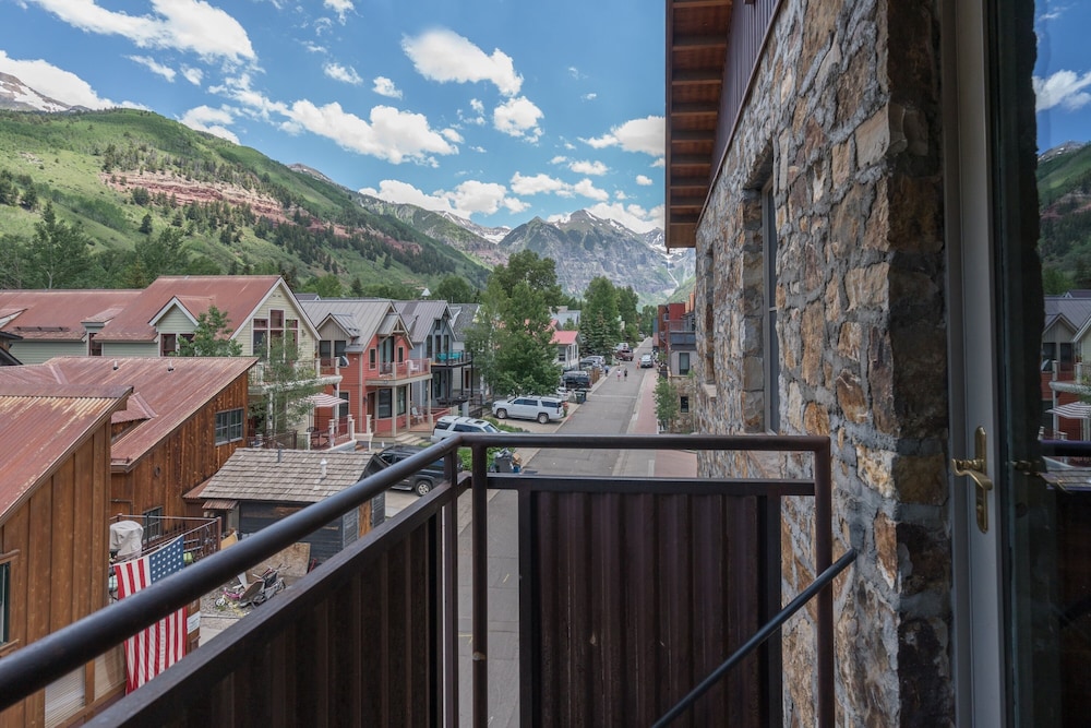 Alpine Lodging Telluride Ski Resort - Vacation Rentals