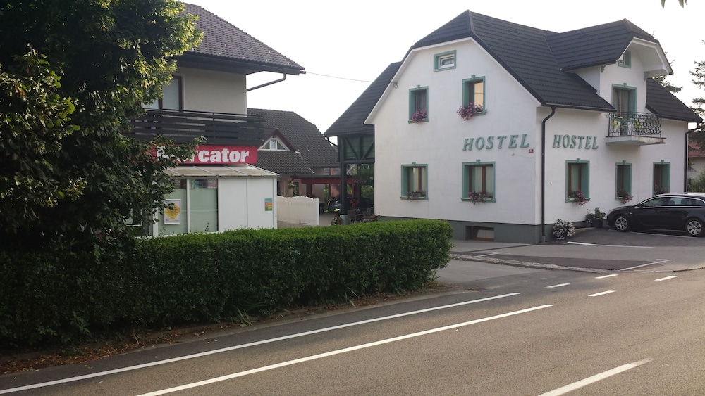 Hostel Mama's House