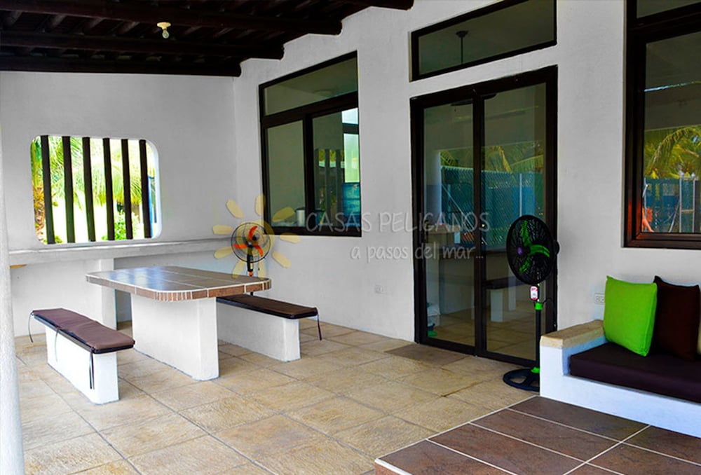 Casas Pelicanos
