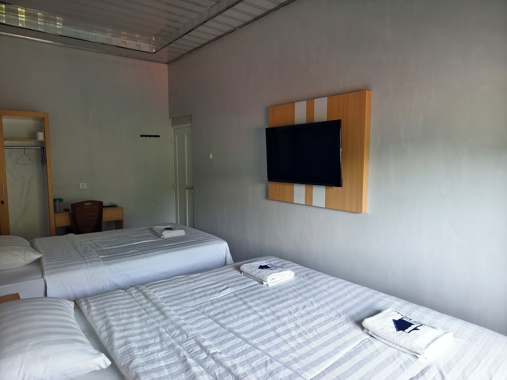 Lombokhouse Mandalika