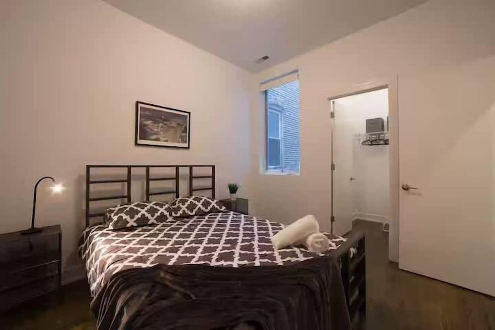 Three Condos Full Building Rental