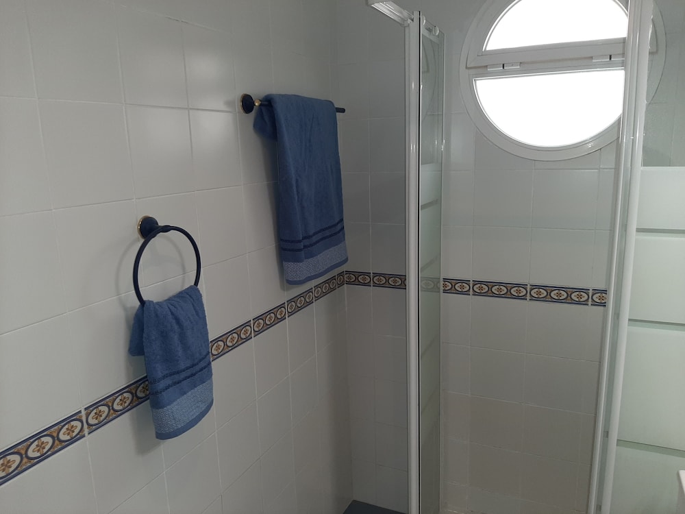 Apartment Huerta del Obispo
