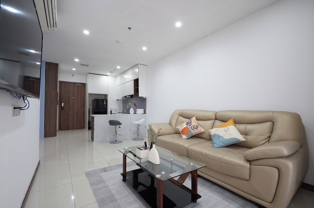 Kotrip Hado Centrosa Luxury Vaction