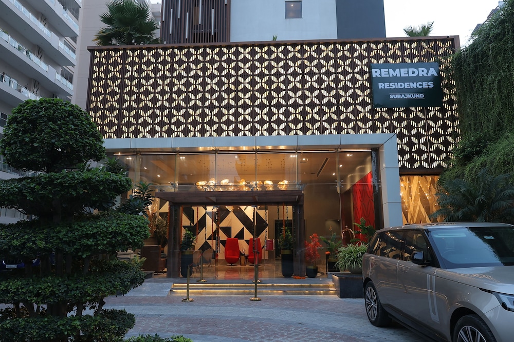 Remedra Hotels and Residences