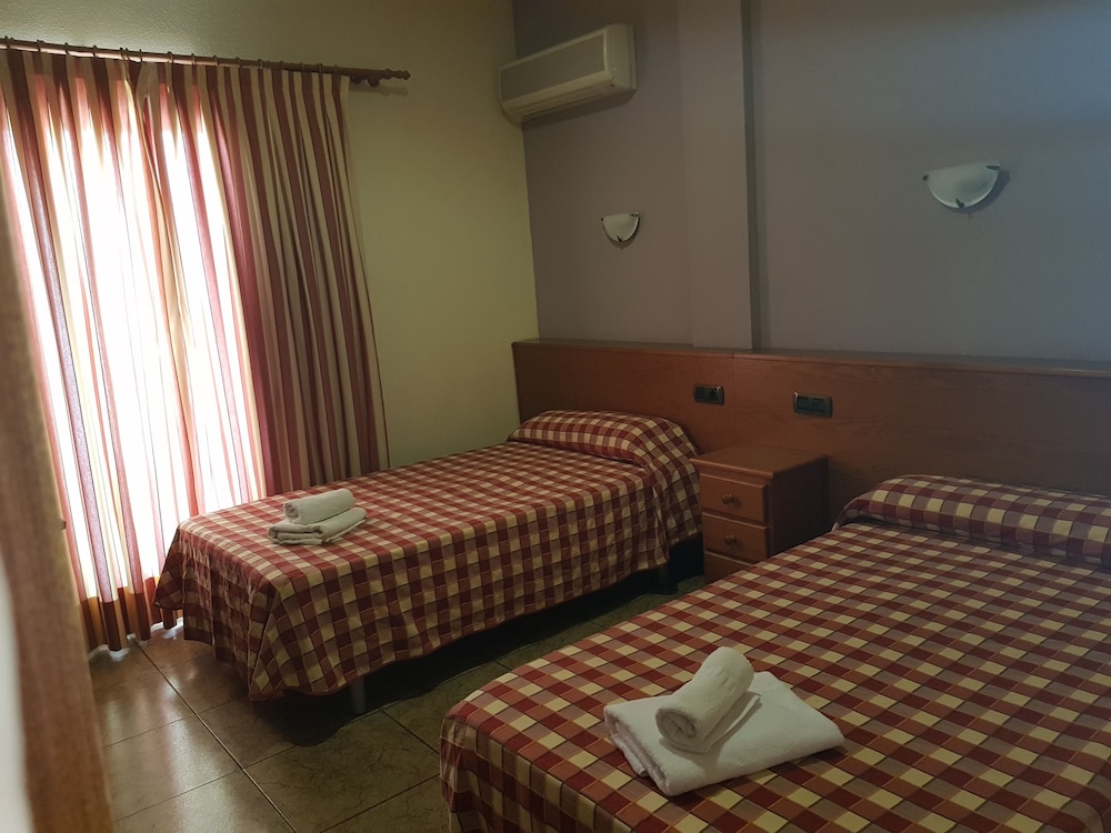 Hostal Millan
