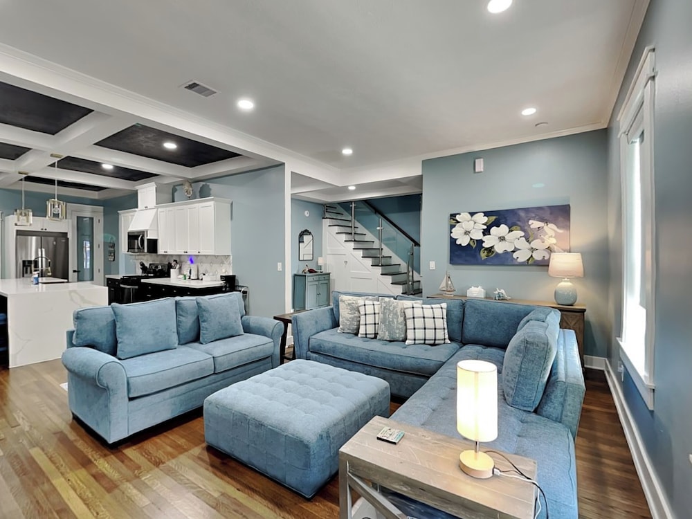 Blue Lagoon by Ryson Vacation Rentals