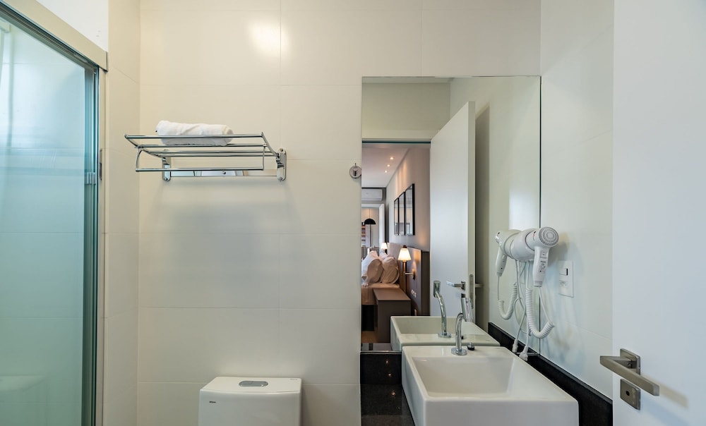 MHF III Apts Variados a 280m da Praia em Itapema