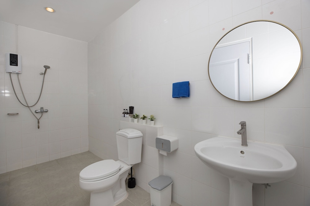 Ocean View Jacuzzi 3BR Kata Penthouse