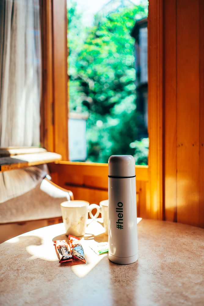 Astra Boutique Otel - Image 32