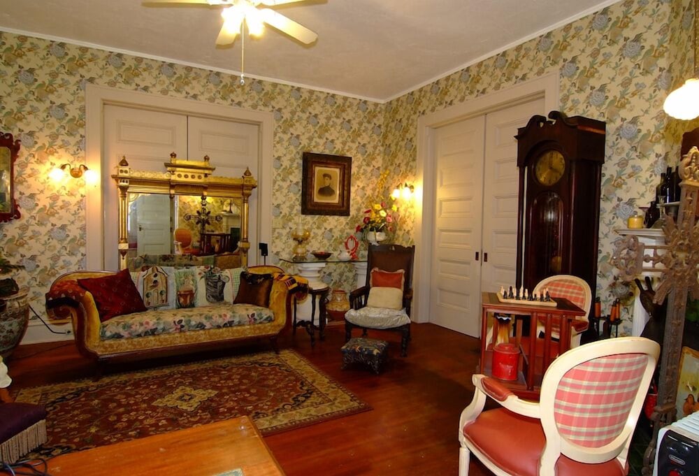 Daffodale House B&B