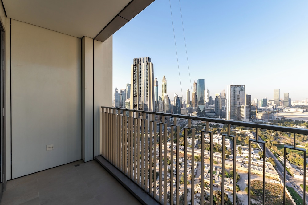 Downtown Views - Mint Stay