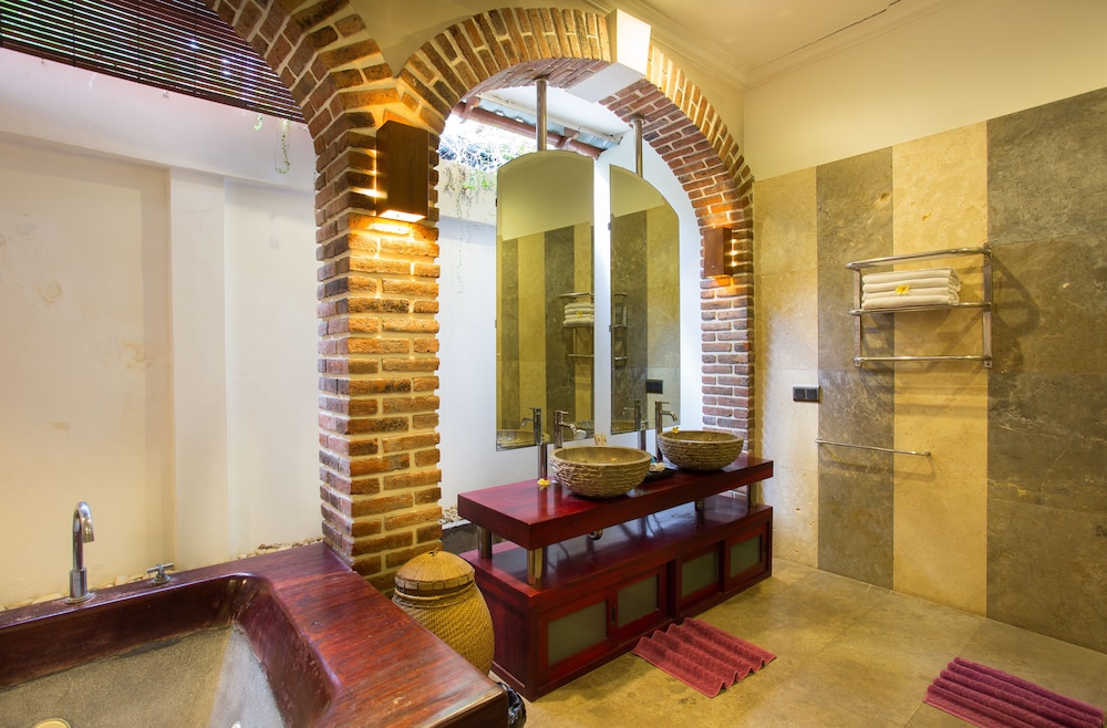 Bali Dyana Villas 65