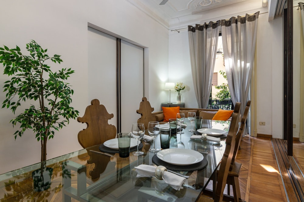 Guercino - Apartment Porta Garibaldi