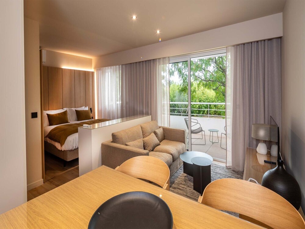 Apartment in Baillargues Near Golf Course